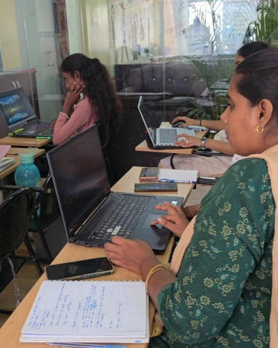 Graphics and Animation Courses in Vadapalani